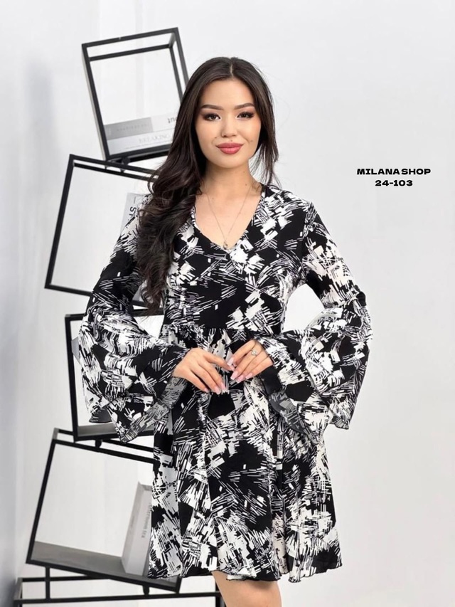 Платье 22987230