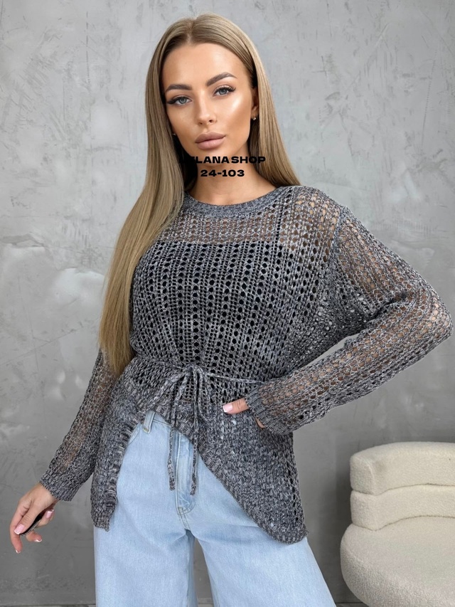 Блузка 22987932