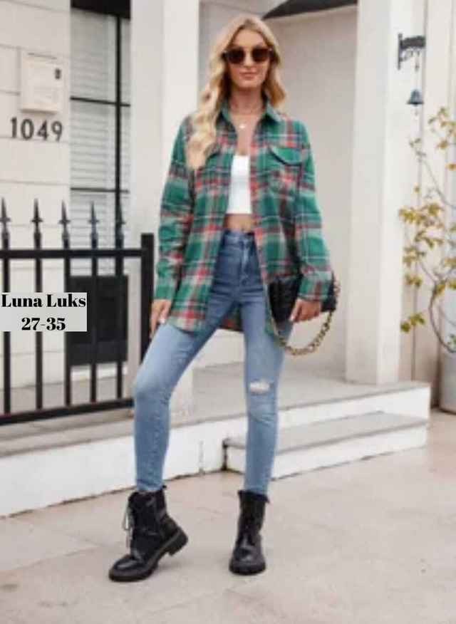 Рубашка 22987382