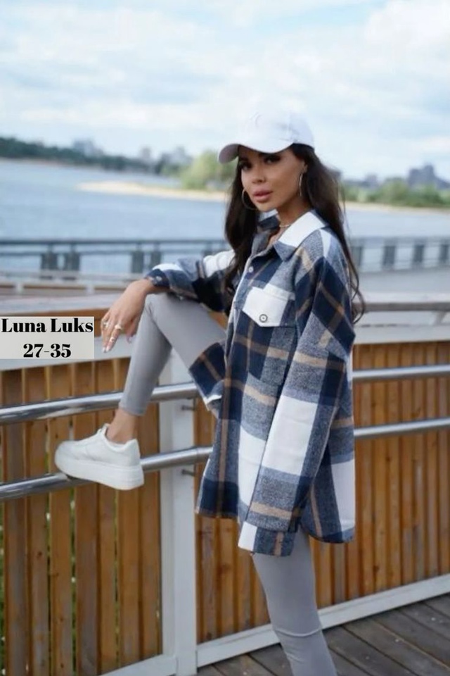 Рубашка 22987382