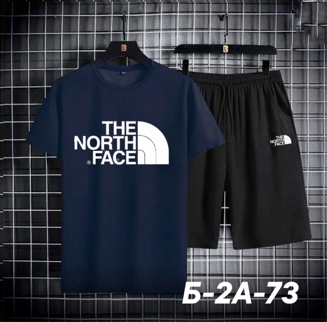 Спортивный костюм 22988369