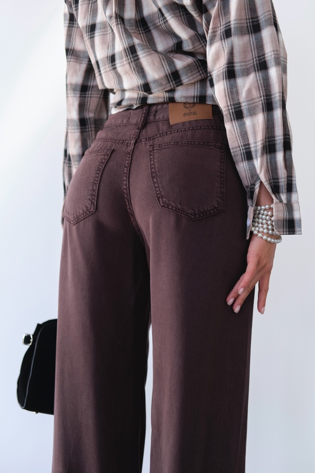 Джинсы 22988470