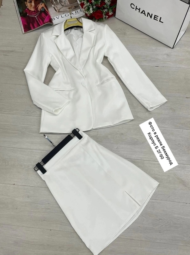 Костюм 22987679