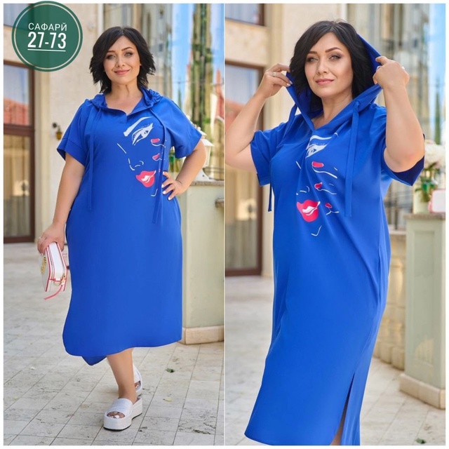 Платье 22987325