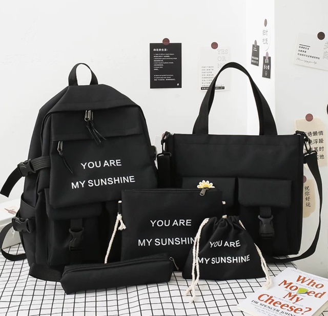 Рюкзак 22987039