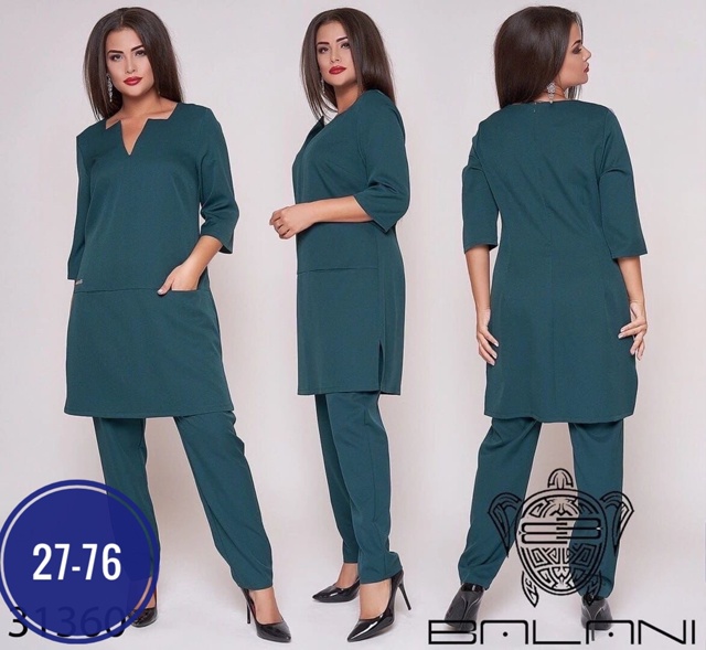 Костюм 22987272