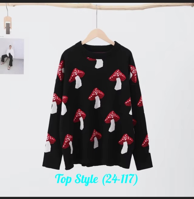 Свитер 22987094