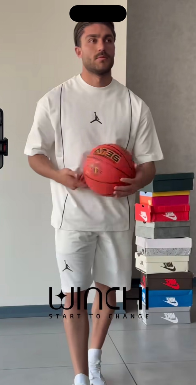 Спортивный костюм 22987785