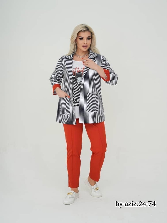 Костюм 22987787