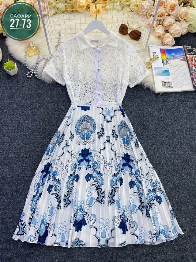 Платье 22987434