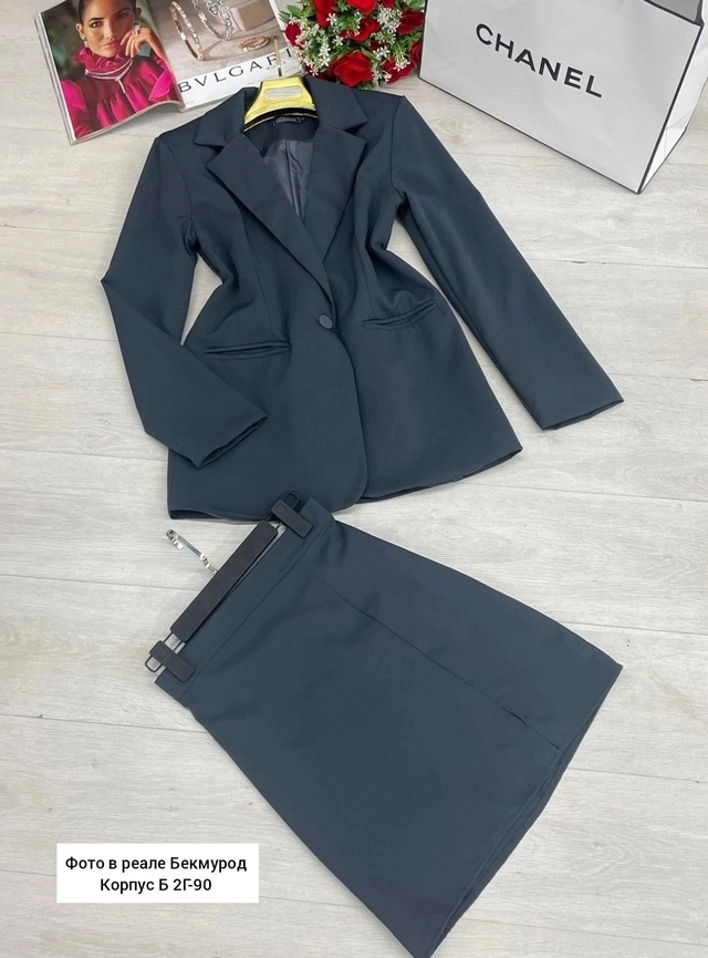 Костюм 22987679