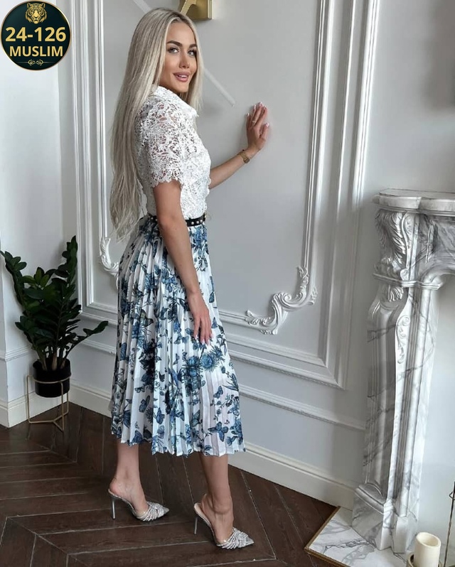 Платье 22987020