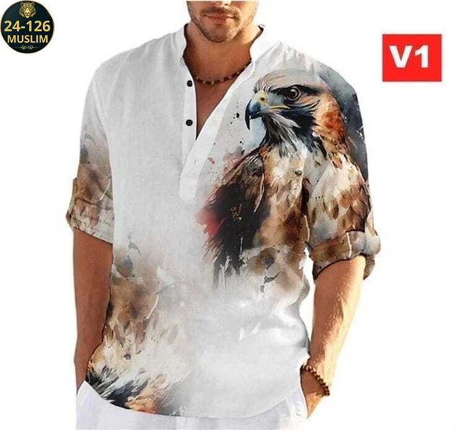 Рубашка 22988640