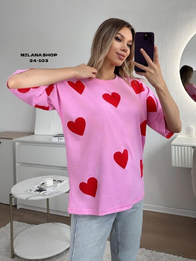 Футболка 22987225