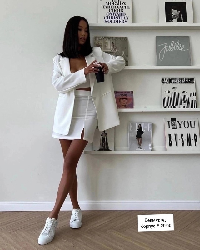 Костюм 22987679