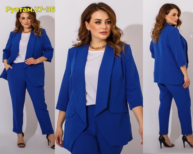 Костюм 22990263