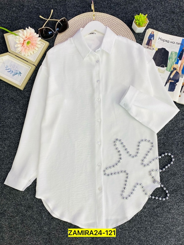 Рубашка 22990028