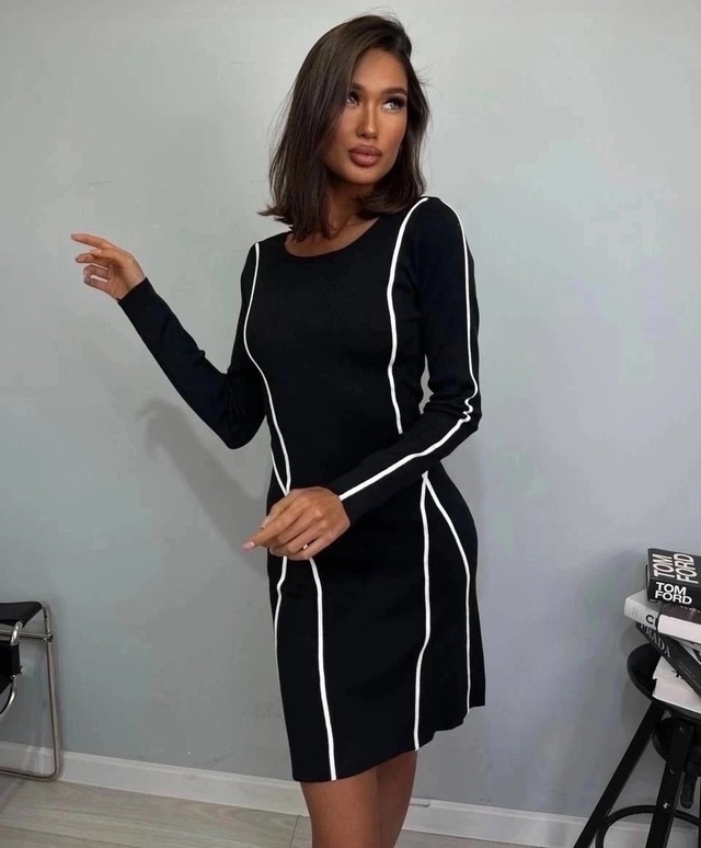 Платье 22989875