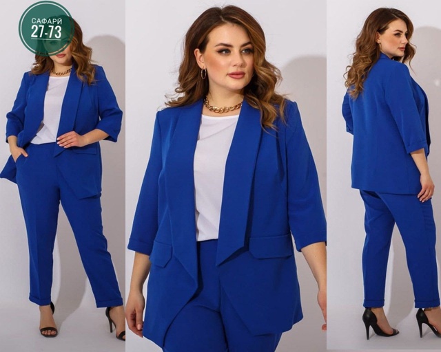 Костюм 22990177