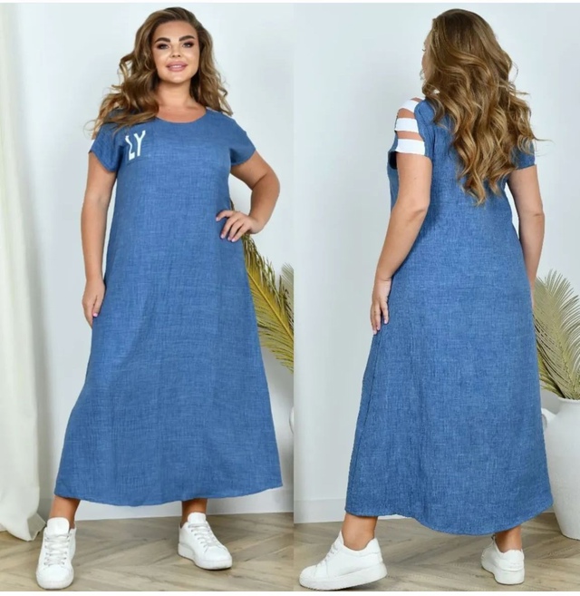 Платье 22990071