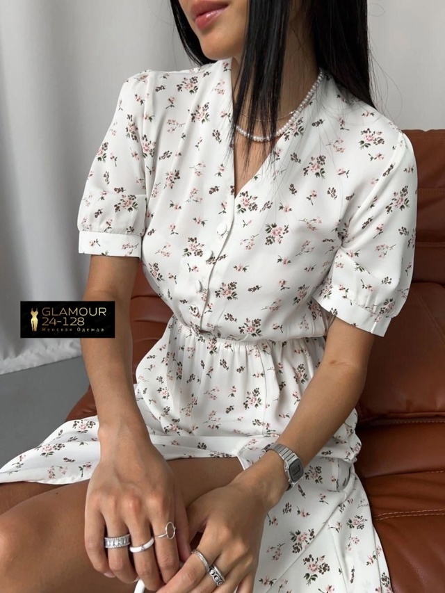 Платье 22990239