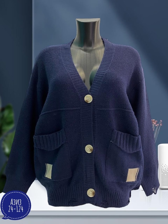 Кардиган 22990085