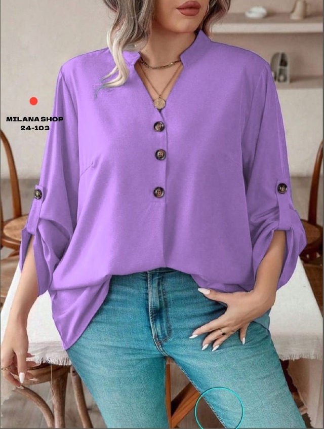 Блузка 22988846