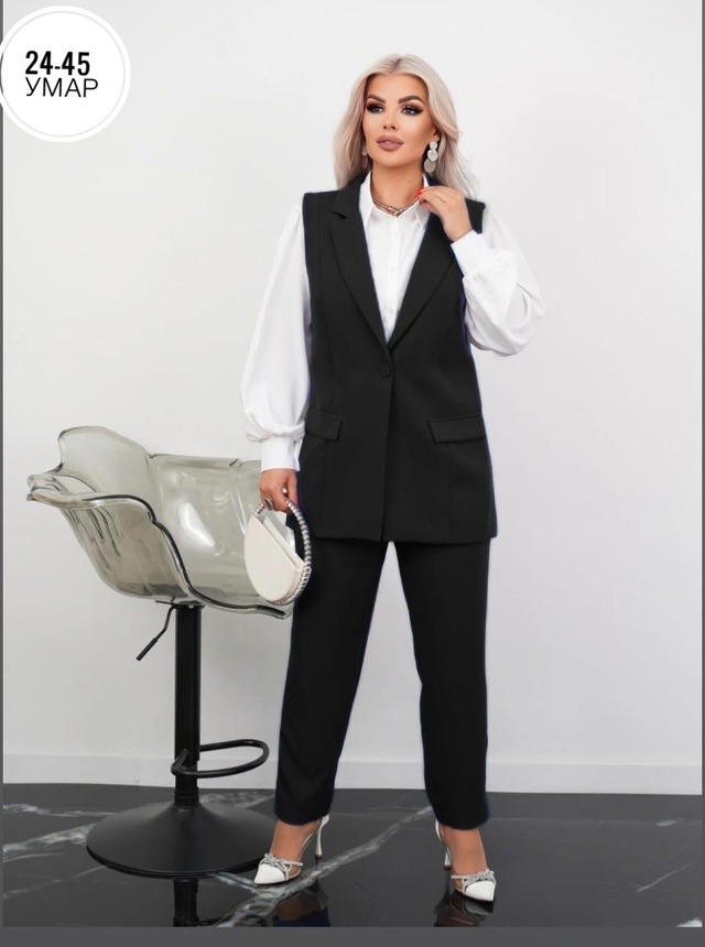 Костюм 22990194