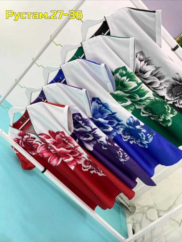 Платье 22990260