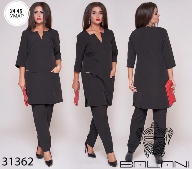 Костюм 22990193