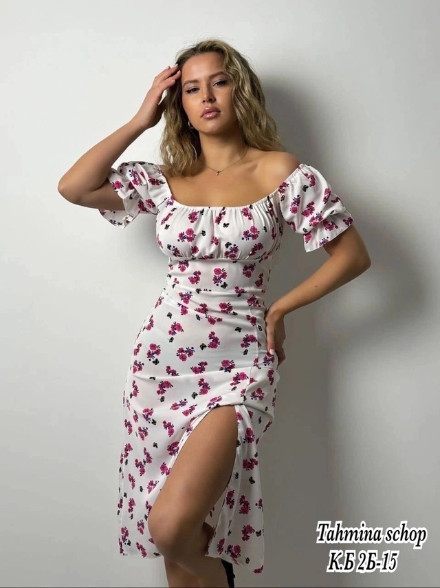 Платье 22988894