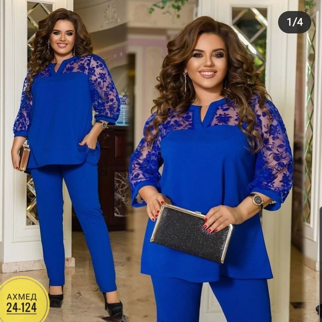 Костюм 22990312