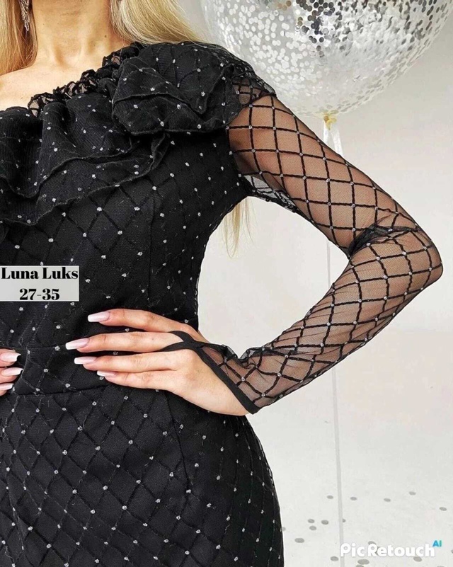 Платье 22989097