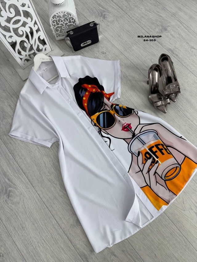 Туника 22989181