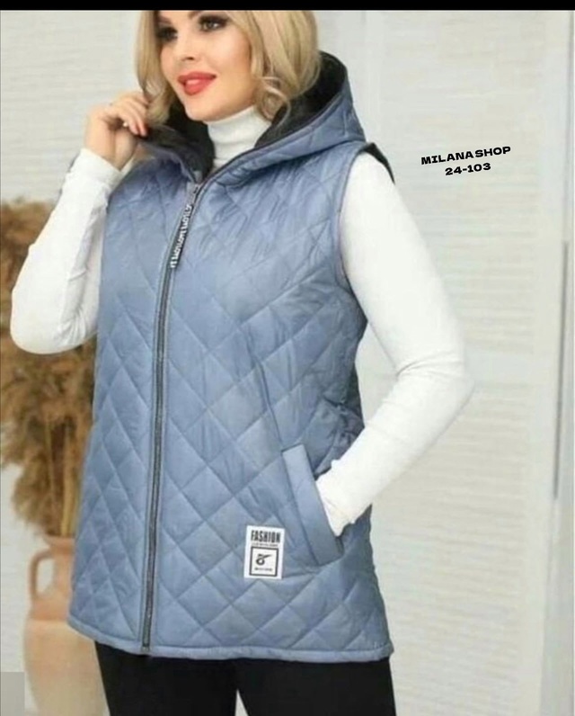 Жилет 22989044
