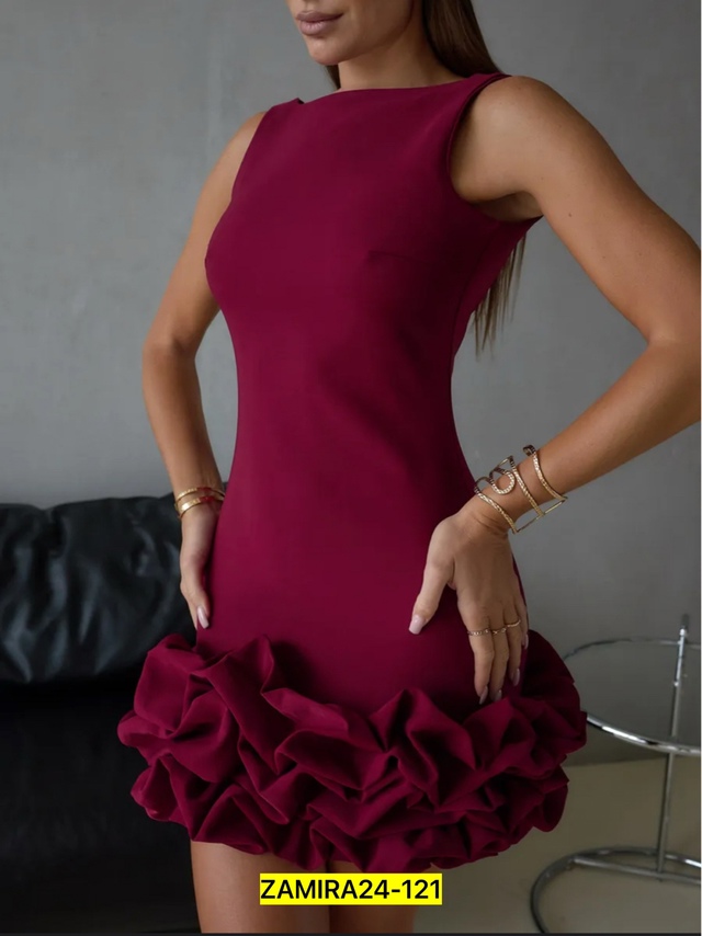 Платье 22989700