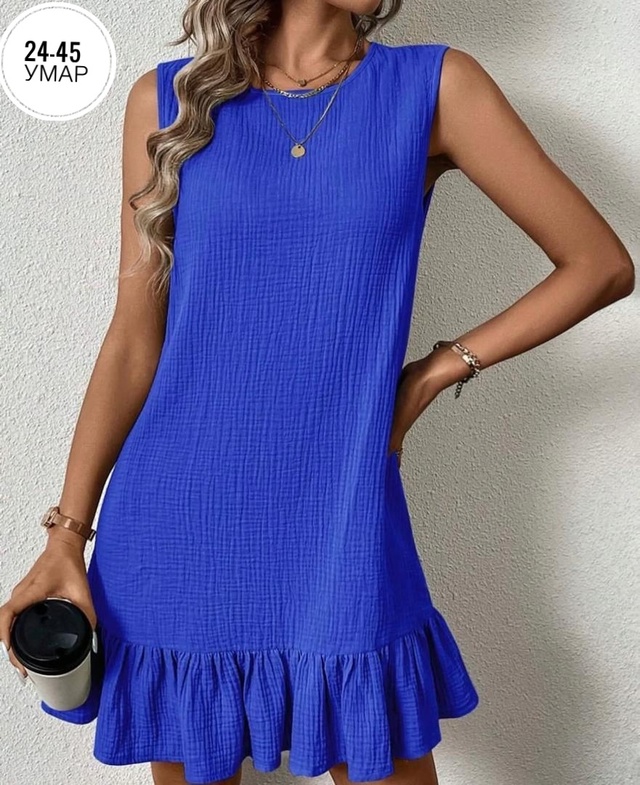 Платье 22990290