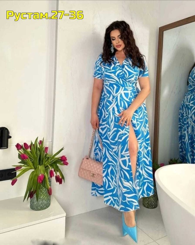 Платье 22990259