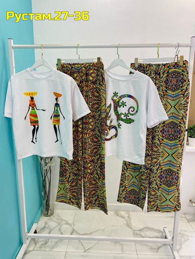 Костюм 22991758