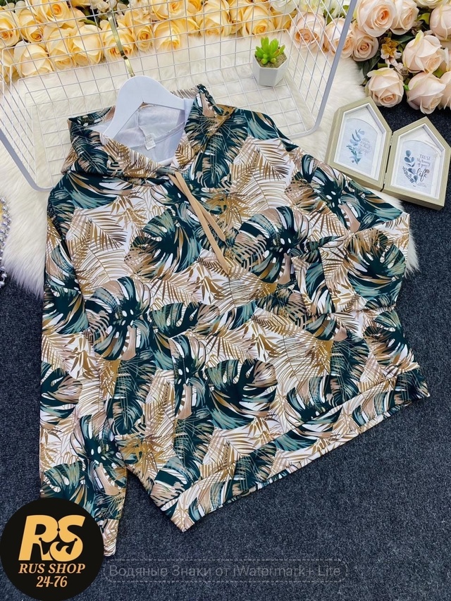 Толстовка 22990829