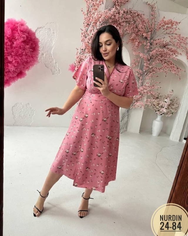 Платье 22991633