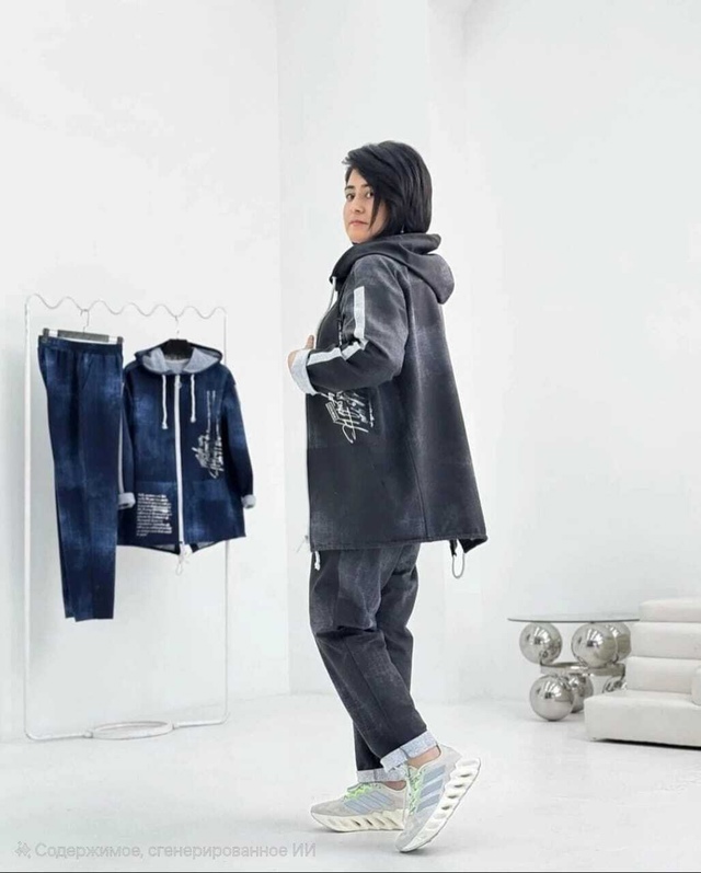 Костюм 22991437