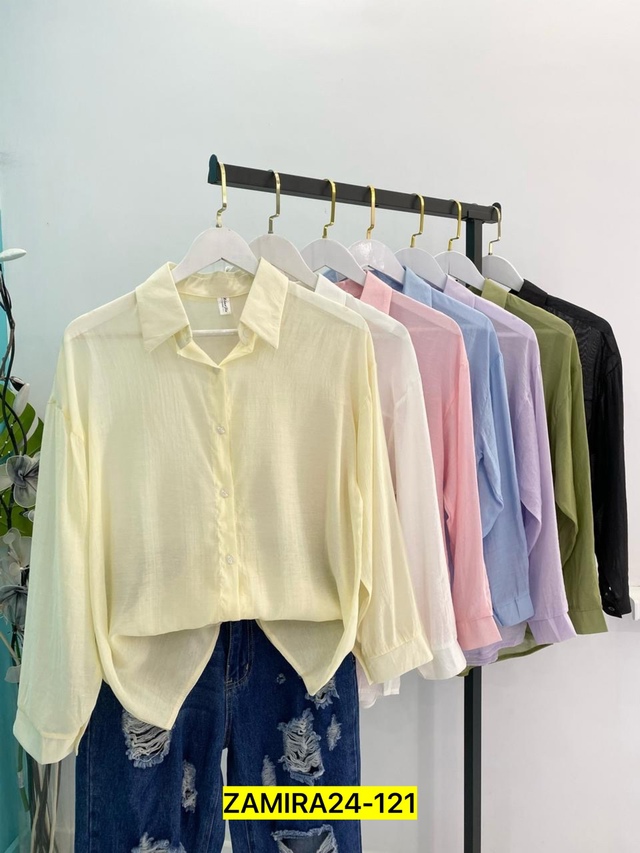 Рубашка 22991397