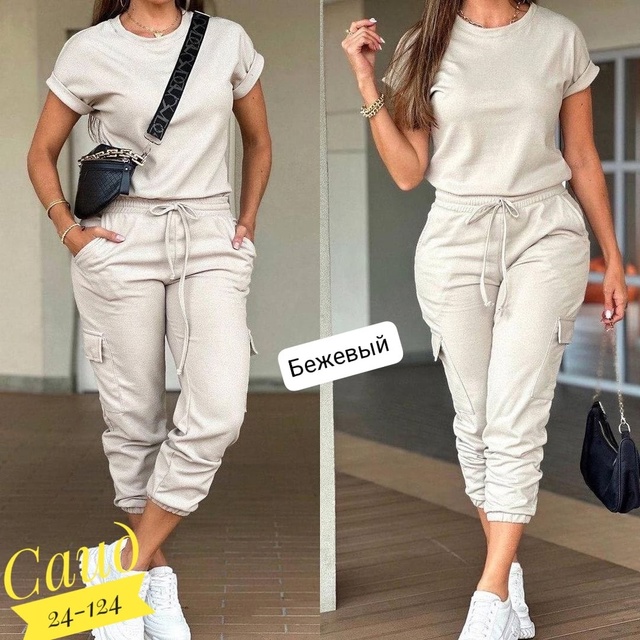 Костюм 22991701