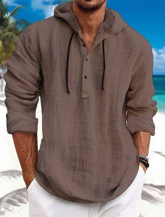 Рубашка 22991698