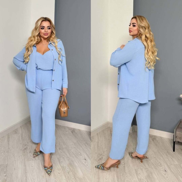 Костюм 22991595