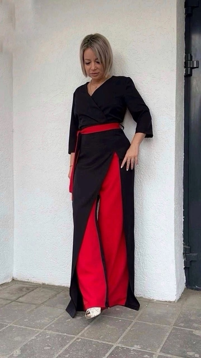 Комбинезон 22991531