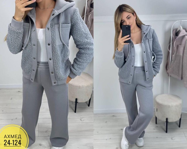 Костюм 22991057