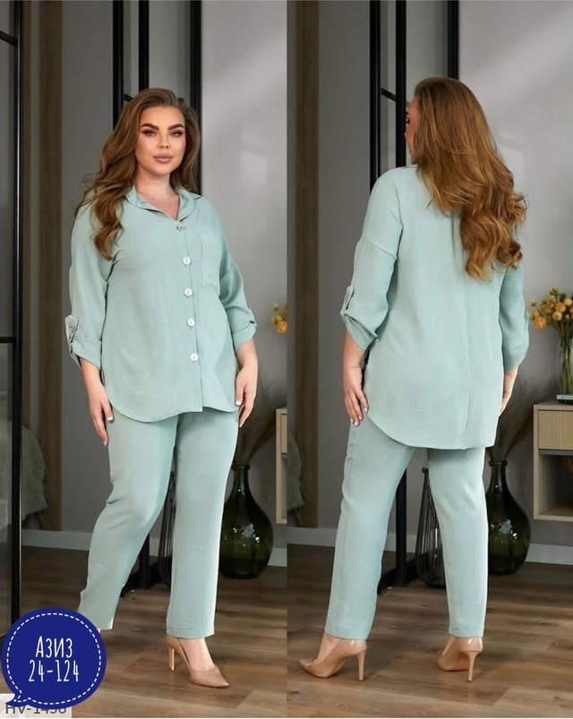 Костюм 22991442