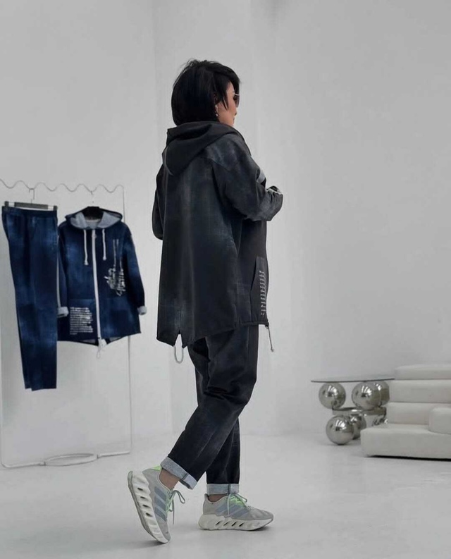 Костюм 22991437